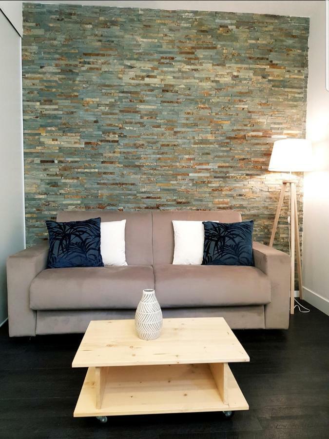 Studio Cosy Centre Cannes Exterior photo
