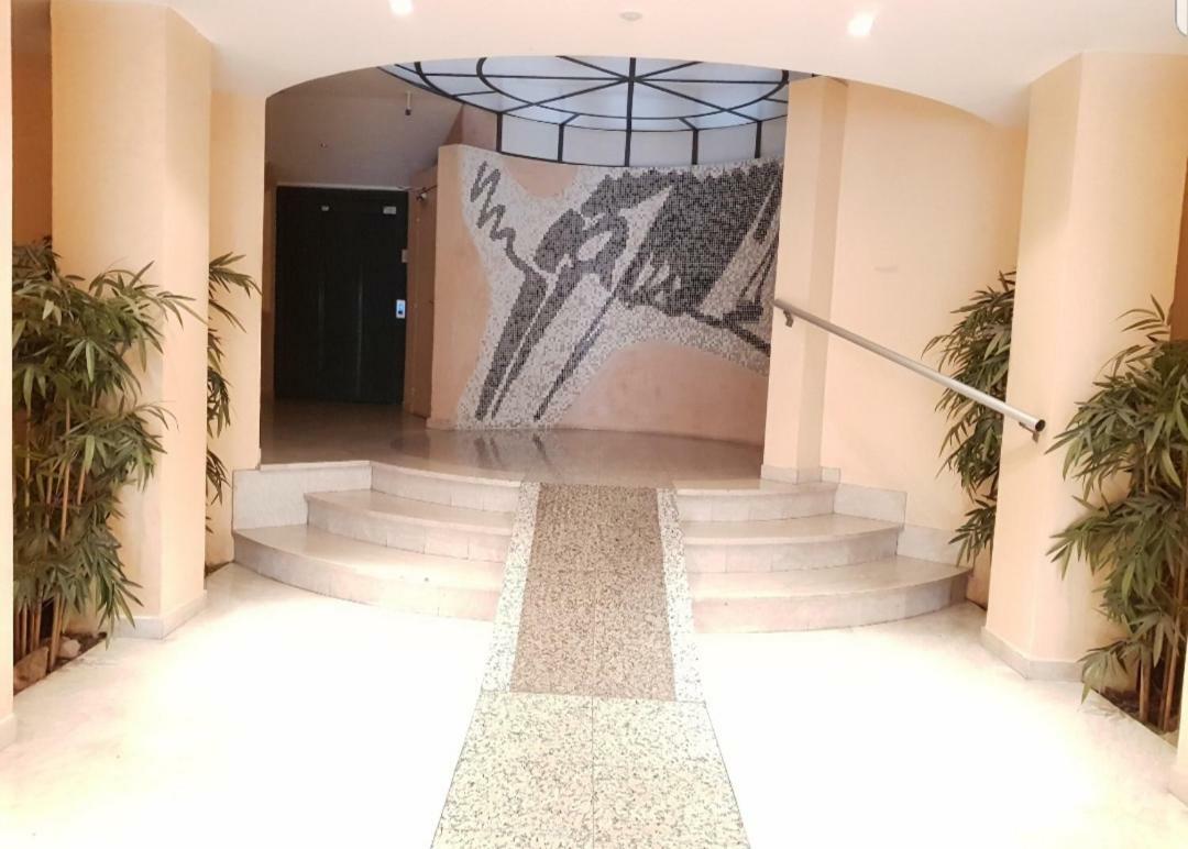 Studio Cosy Centre Cannes Exterior photo