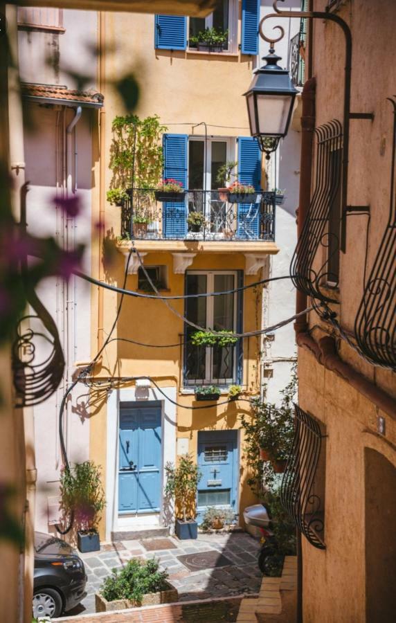 Studio Cosy Centre Cannes Exterior photo