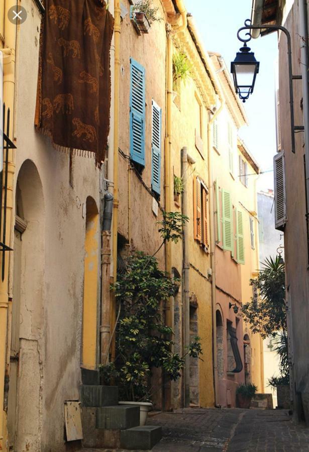 Studio Cosy Centre Cannes Exterior photo